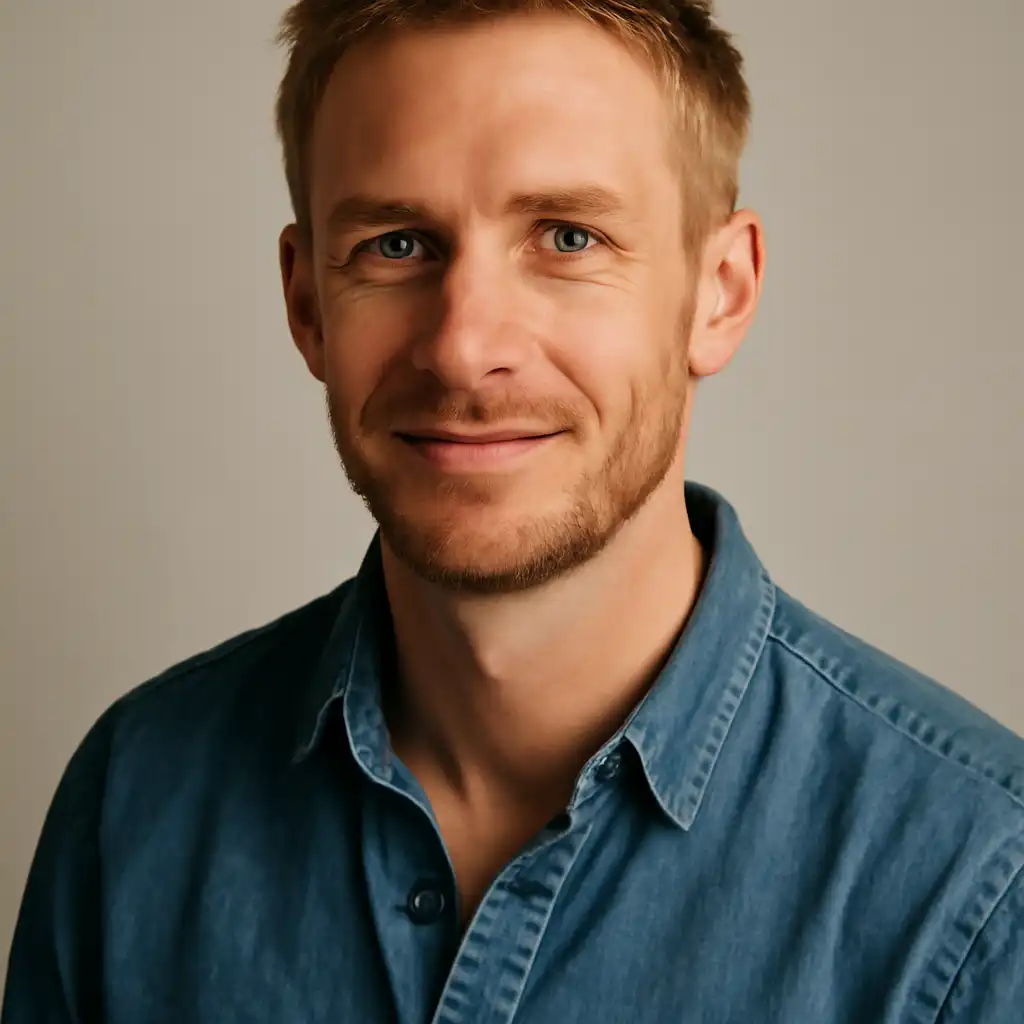 Carlos Mendez